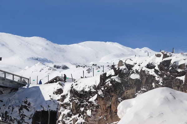 Mount Ruapehu 3
