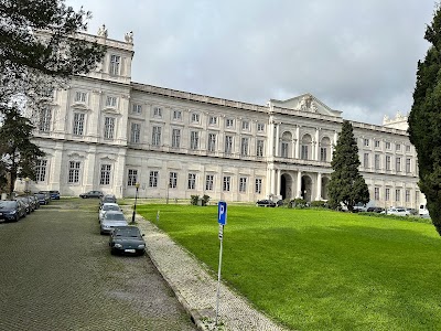 Palácio Nacional da Ajuda