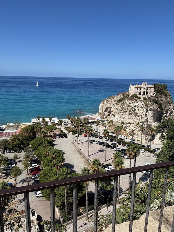 Tropea Beach 3