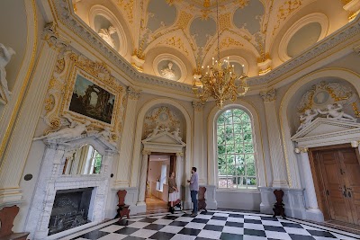 Orleans House Gallery