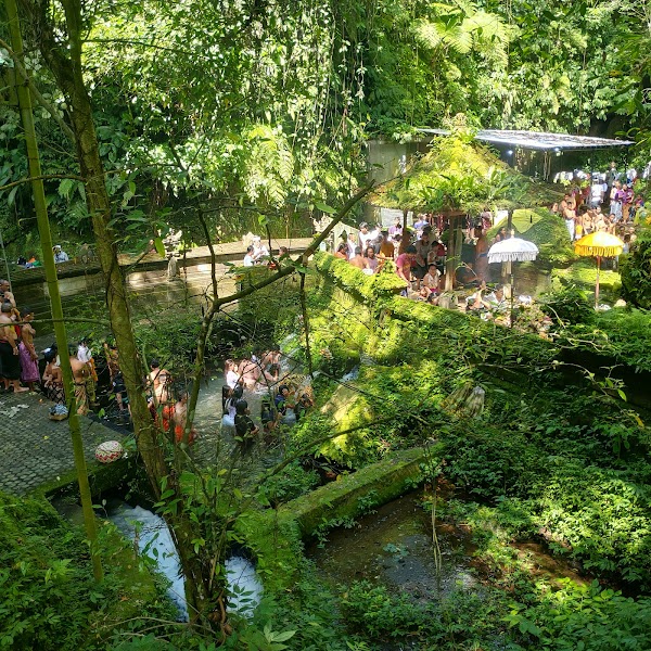 Mancingan Rice Terrace Bali 3