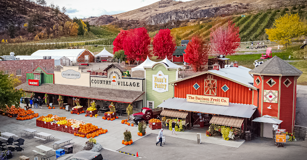 Davison Orchards