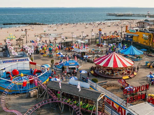 Coney Island