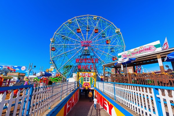 Coney Island 2