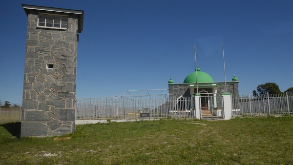 Robben Island 2