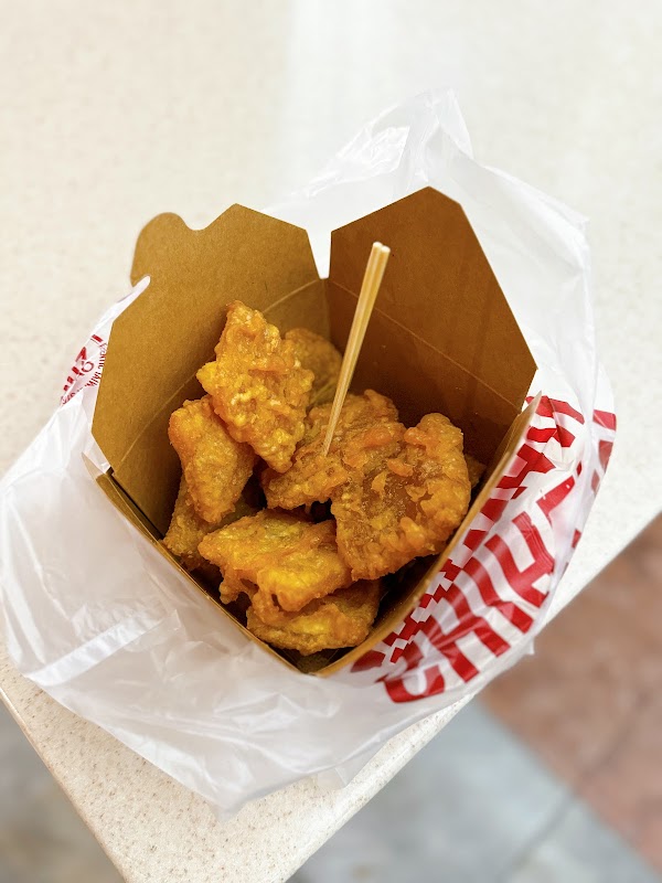 Shihlin Taiwan Street Snacks 5