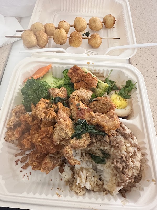 Shihlin Taiwan Street Snacks 3