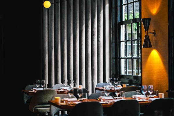 Bar Brasserie OCCO 1