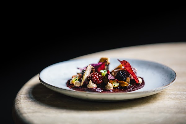 Bar Brasserie OCCO 5