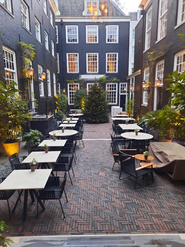 Bar Brasserie OCCO 4