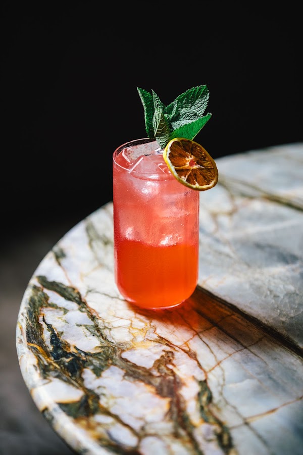 Bar Brasserie OCCO 3