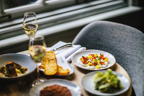 Bar Brasserie OCCO 2