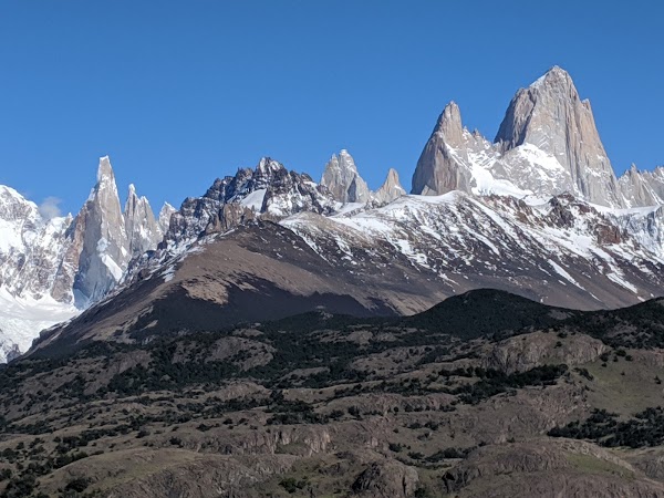 El Chaltén