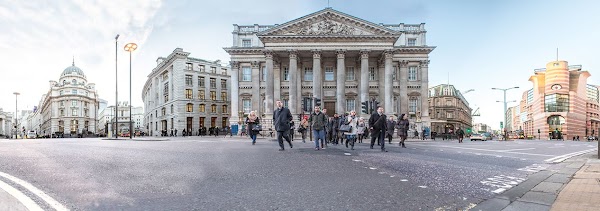 Mansion House