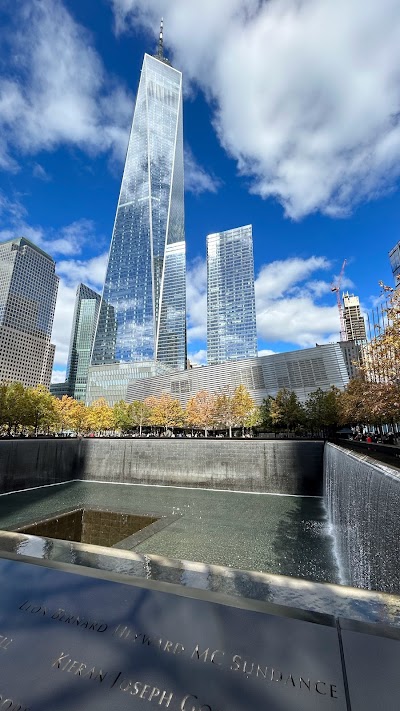 One World Trade Center