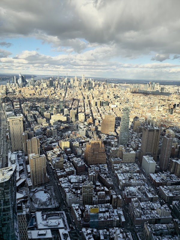 One World Trade Center 6