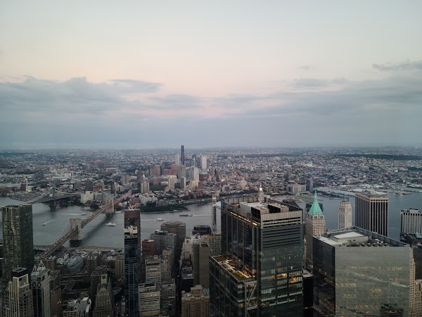 One World Trade Center 5