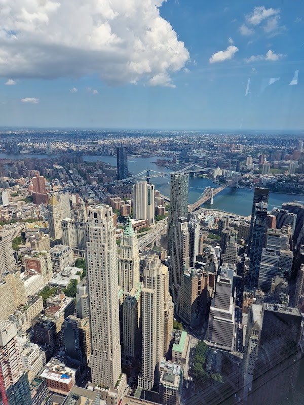 One World Trade Center 4