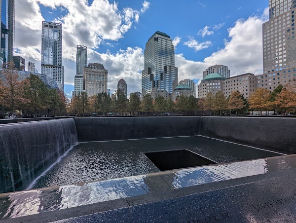 One World Trade Center 3