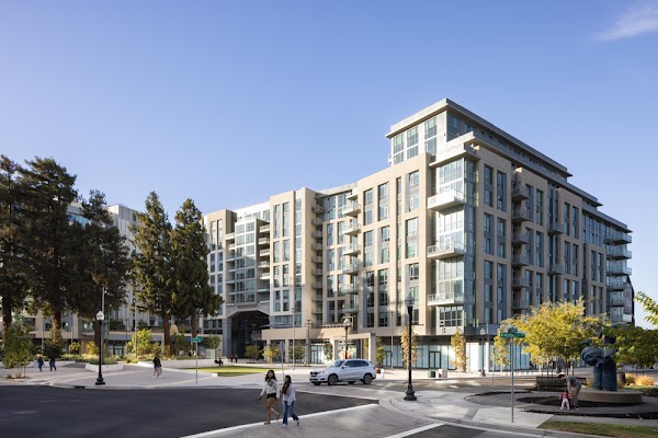 The Martin Apartments