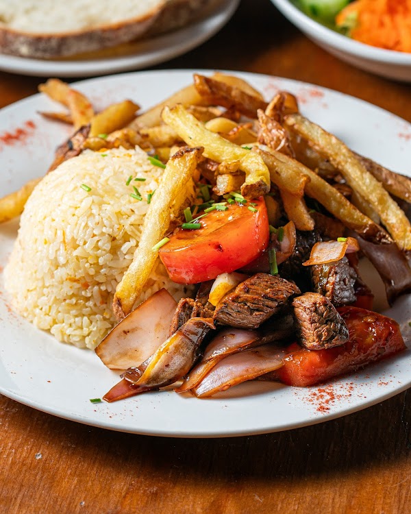 Cometesta restaurant 5