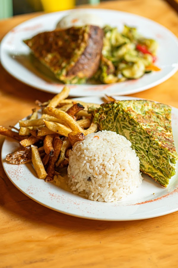 Cometesta restaurant 4