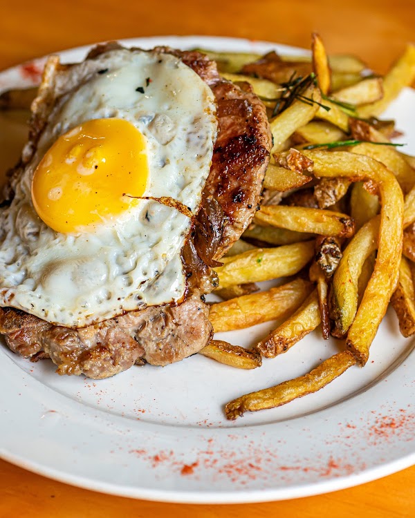 Cometesta restaurant 3