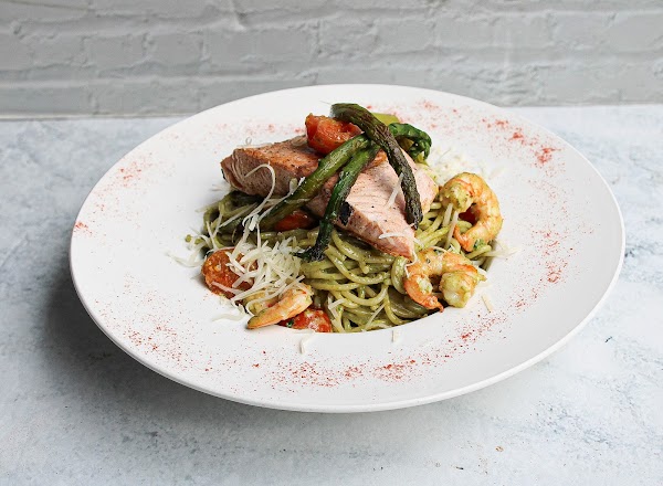 Cometesta restaurant 2