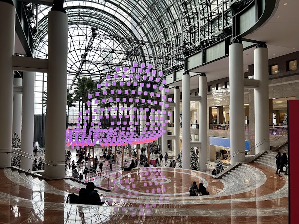 Brookfield Place 3