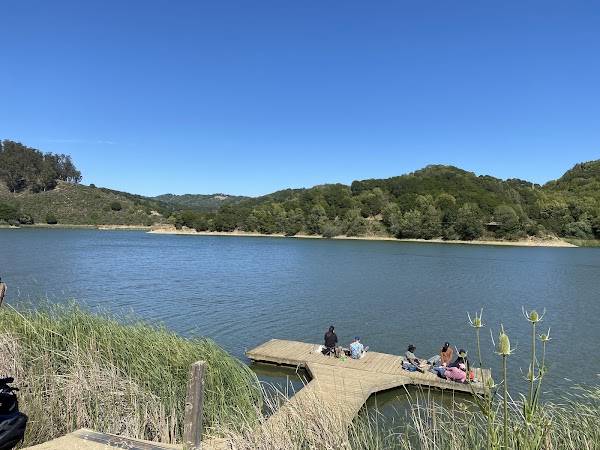 Lake Chabot
