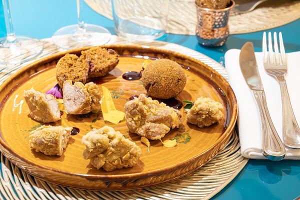 Ristorante Trattoria Antonio al Pantheon 4