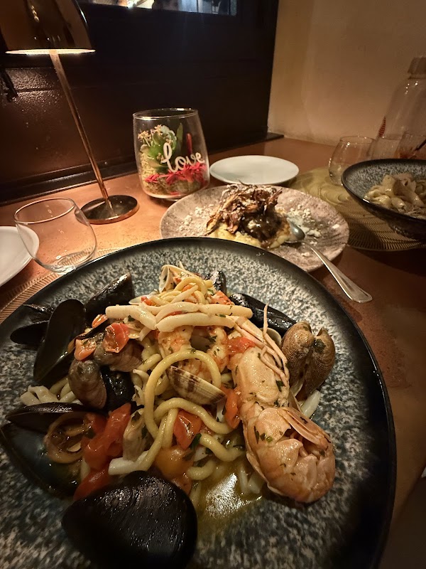 Ristorante Trattoria Antonio al Pantheon 3