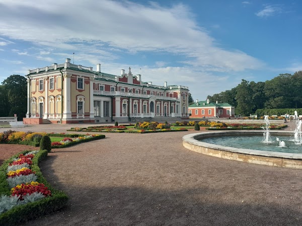 Kadriorg Park 1