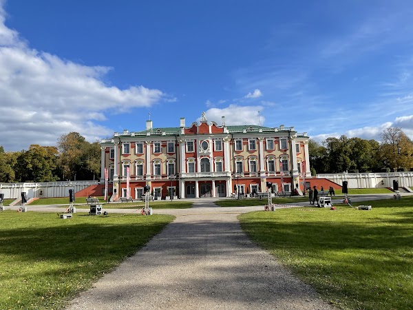 Kadriorg Park 5