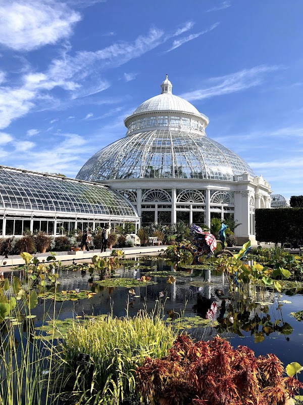 New York Botanical Garden 1