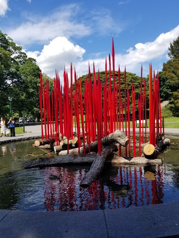 New York Botanical Garden 2