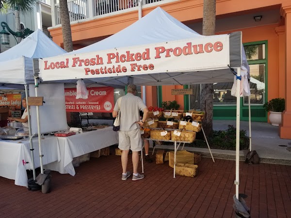 Farmers Market