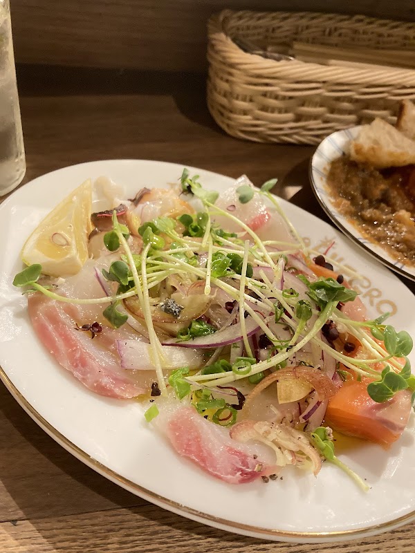 サカバダアレグロ