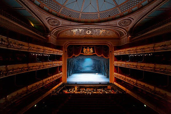 Royal Opera House 5