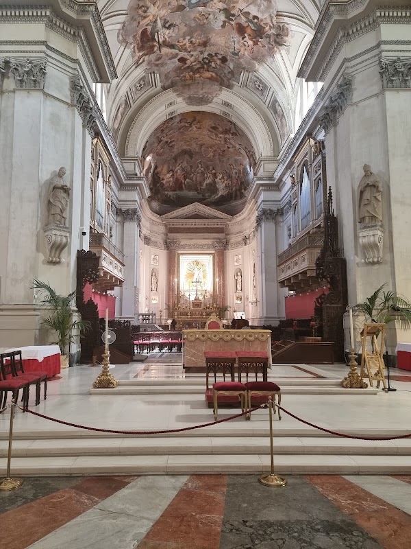 Palermo Cathedral 5