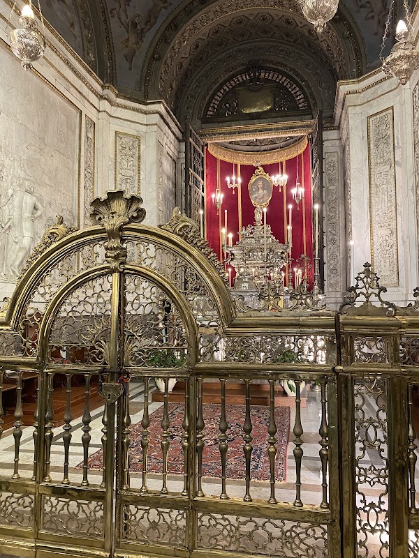 Palermo Cathedral 4