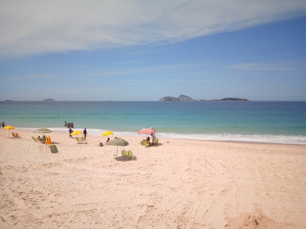 Ipanema Beach 3