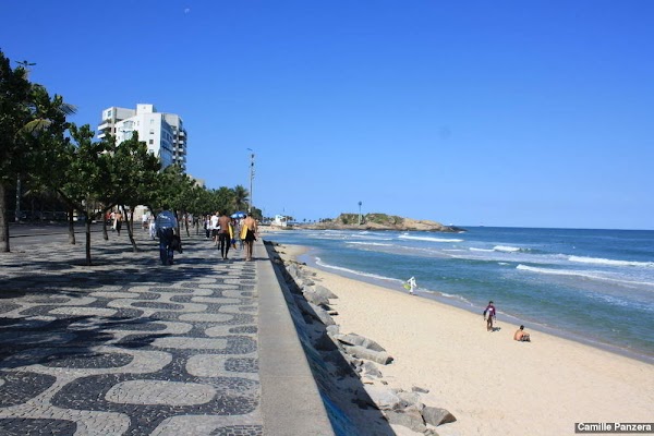 Ipanema Beach 2