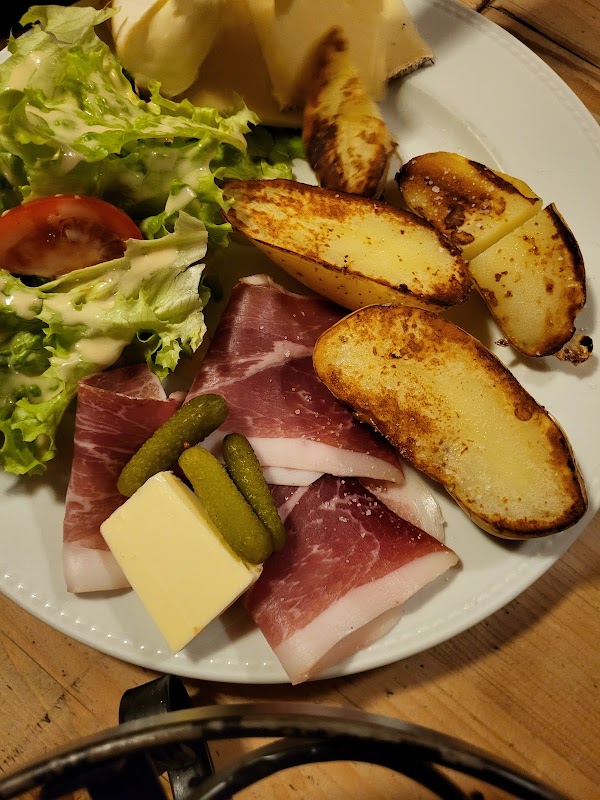 BISTROT 20 / LE VINGT 3