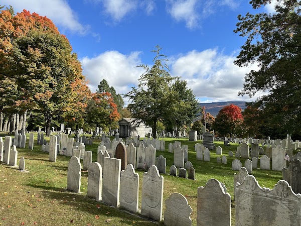 "Old First" Congregational Church 4