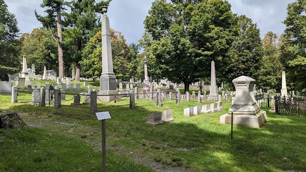 "Old First" Congregational Church 2