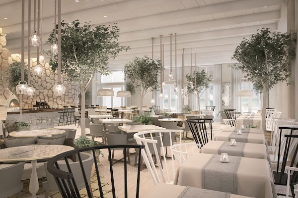 Cleo Mediterraneo Baha Mar