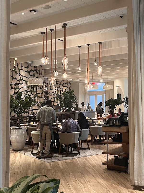 Cleo Mediterraneo Baha Mar 4