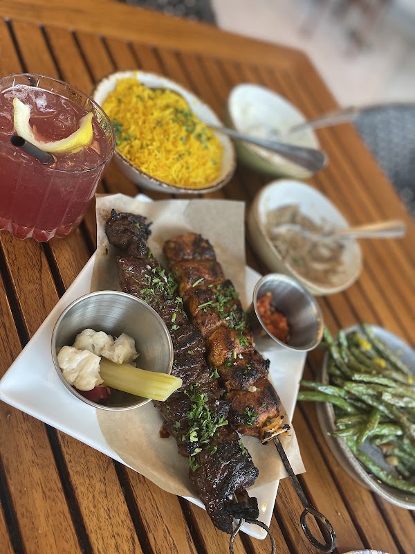 Cleo Mediterraneo Baha Mar 3