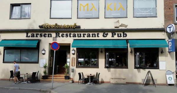 Larsen Restaurant
